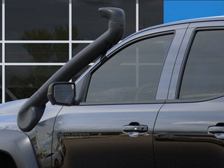 2025 Chevrolet Colorado in St-Jérôme, Quebec - 12 - w320h240px
