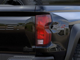 2025 Chevrolet Colorado in St-Jérôme, Quebec - 11 - w320h240px