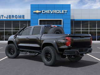 2025 Chevrolet Colorado in St-Jérôme, Quebec - 3 - w320h240px
