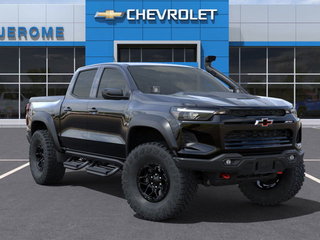 2025 Chevrolet Colorado in St-Jérôme, Quebec - 7 - w320h240px