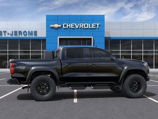 2025 Chevrolet Colorado in St-Jérôme, Quebec - 5 - w320h240px