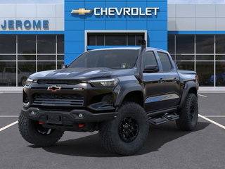 2025 Chevrolet Colorado in St-Jérôme, Quebec - 6 - w320h240px