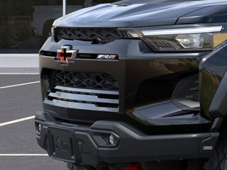 2025 Chevrolet Colorado in St-Jérôme, Quebec - 13 - w320h240px