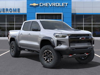 Chevrolet Colorado  2025 à St-Jérôme, Québec - 7 - w320h240px