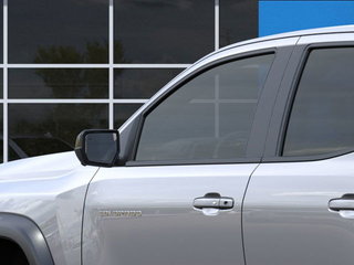 Chevrolet Colorado  2025 à St-Jérôme, Québec - 12 - w320h240px