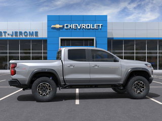 Chevrolet Colorado  2025 à St-Jérôme, Québec - 5 - w320h240px
