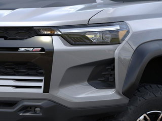 Chevrolet Colorado  2025 à St-Jérôme, Québec - 10 - w320h240px