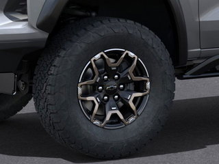Chevrolet Colorado  2025 à St-Jérôme, Québec - 9 - w320h240px