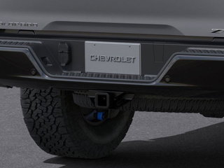 Chevrolet Colorado  2025 à St-Jérôme, Québec - 14 - w320h240px