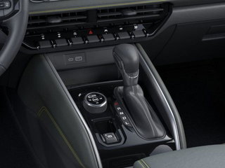 2025 Chevrolet Colorado in St-Jérôme, Quebec - 23 - w320h240px