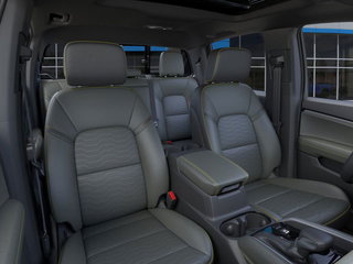2025 Chevrolet Colorado in St-Jérôme, Quebec - 16 - w320h240px