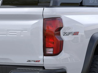 2025 Chevrolet Colorado in St-Jérôme, Quebec - 11 - w320h240px