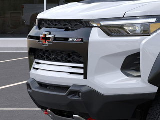 2025 Chevrolet Colorado in St-Jérôme, Quebec - 13 - w320h240px