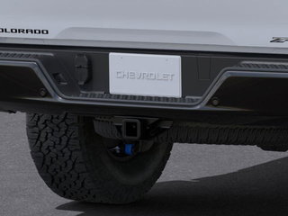 2025 Chevrolet Colorado in St-Jérôme, Quebec - 14 - w320h240px