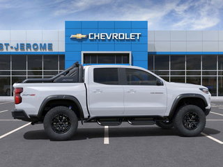 2025 Chevrolet Colorado in St-Jérôme, Quebec - 5 - w320h240px