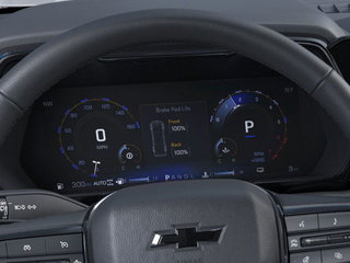 2025 Chevrolet Colorado in St-Jérôme, Quebec - 18 - w320h240px