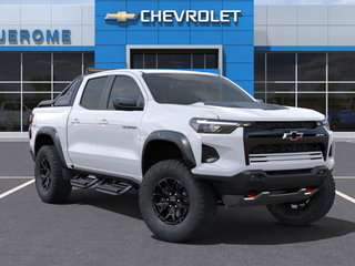 2025 Chevrolet Colorado in St-Jérôme, Quebec - 7 - w320h240px