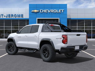 2025 Chevrolet Colorado in St-Jérôme, Quebec - 3 - w320h240px