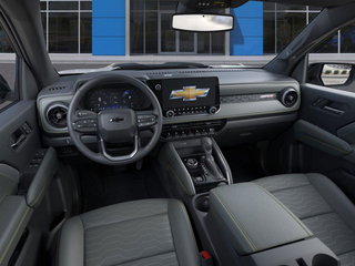 2025 Chevrolet Colorado in St-Jérôme, Quebec - 15 - w320h240px