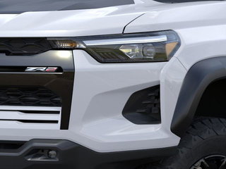 2025 Chevrolet Colorado in St-Jérôme, Quebec - 10 - w320h240px