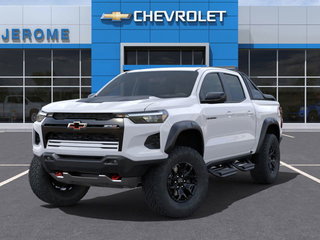 2025 Chevrolet Colorado in St-Jérôme, Quebec - 6 - w320h240px