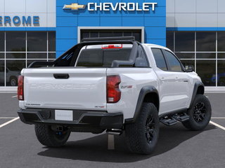 2025 Chevrolet Colorado in St-Jérôme, Quebec - 4 - w320h240px