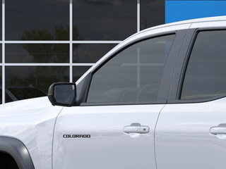 2025 Chevrolet Colorado in St-Jérôme, Quebec - 12 - w320h240px