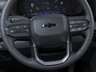 2025 Chevrolet Colorado in St-Jérôme, Quebec - 19 - w320h240px