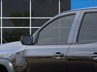 Chevrolet Colorado  2025 à St-Jérôme, Québec - 12 - w320h240px