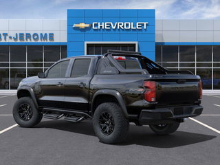 Chevrolet Colorado  2025 à St-Jérôme, Québec - 3 - w320h240px