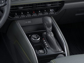 Chevrolet Colorado  2025 à St-Jérôme, Québec - 23 - w320h240px