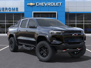 Chevrolet Colorado  2025 à St-Jérôme, Québec - 7 - w320h240px