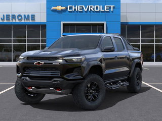 Chevrolet Colorado  2025 à St-Jérôme, Québec - 6 - w320h240px