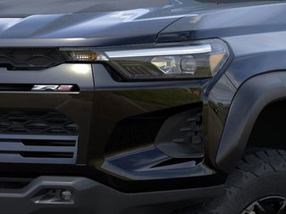 Chevrolet Colorado  2025 à St-Jérôme, Québec - 10 - w320h240px