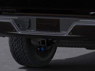 Chevrolet Colorado  2025 à St-Jérôme, Québec - 14 - w320h240px