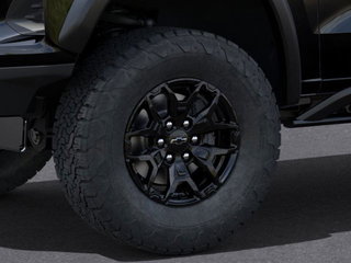 Chevrolet Colorado  2025 à St-Jérôme, Québec - 9 - w320h240px