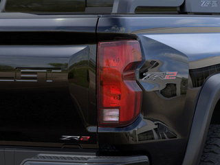 Chevrolet Colorado  2025 à St-Jérôme, Québec - 11 - w320h240px