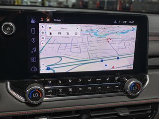 Chevrolet Colorado  2025 à St-Jérôme, Québec - 5 - w320h240px
