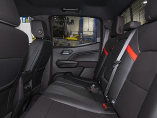 Chevrolet Colorado  2025 à St-Jérôme, Québec - 30 - w320h240px