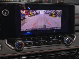 Chevrolet Colorado  2025 à St-Jérôme, Québec - 18 - w320h240px
