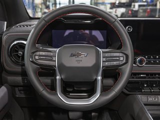Chevrolet Colorado  2025 à St-Jérôme, Québec - 13 - w320h240px
