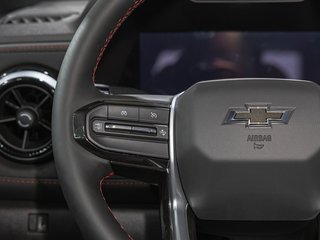 Chevrolet Colorado  2025 à St-Jérôme, Québec - 15 - w320h240px