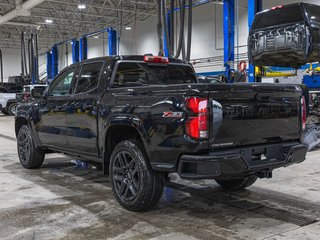 Chevrolet Colorado  2025 à St-Jérôme, Québec - 6 - w320h240px