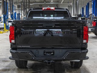 Chevrolet Colorado  2025 à St-Jérôme, Québec - 8 - w320h240px