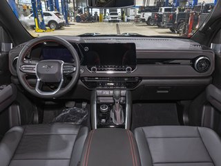 Chevrolet Colorado  2025 à St-Jérôme, Québec - 4 - w320h240px