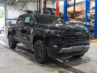 Chevrolet Colorado  2025 à St-Jérôme, Québec - 10 - w320h240px