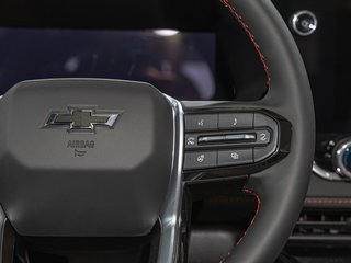 Chevrolet Colorado  2025 à St-Jérôme, Québec - 16 - w320h240px