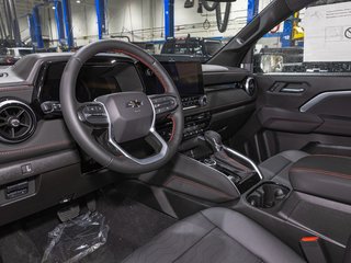Chevrolet Colorado  2025 à St-Jérôme, Québec - 12 - w320h240px