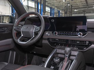 Chevrolet Colorado  2025 à St-Jérôme, Québec - 29 - w320h240px