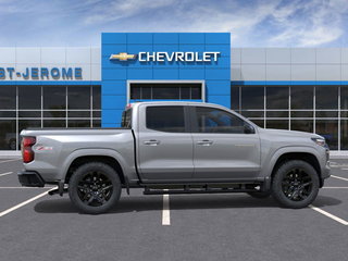 Chevrolet Colorado  2025 à St-Jérôme, Québec - 5 - w320h240px